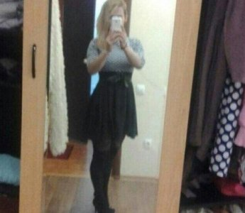Аничка, 27